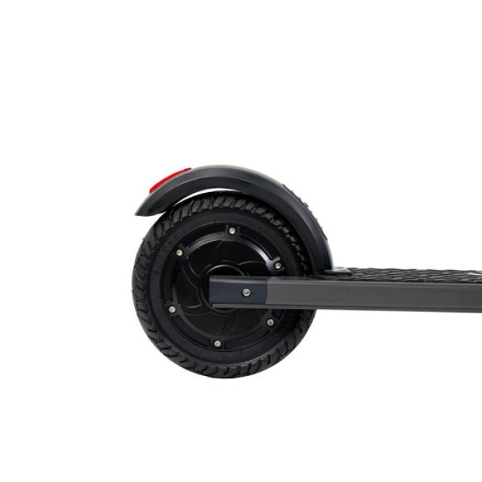 Електросамокат Atlas 0810 Grey (1078)