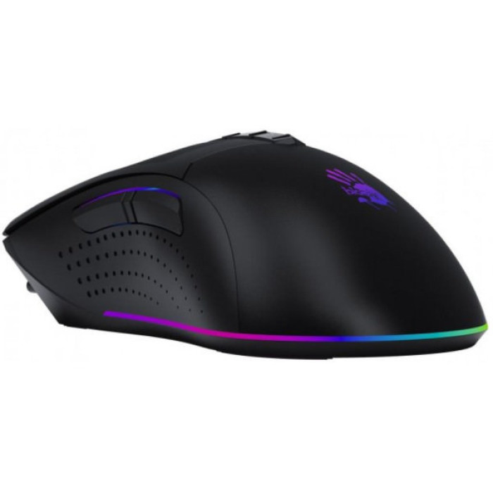 Мишка A4Tech Bloody W90 Max Stone black (4711421955553)