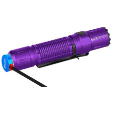 Ліхтар Olight M2R Pro Purple (M2R Pro PU)