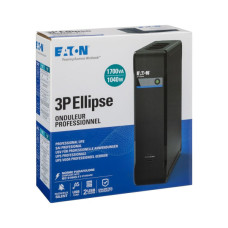 Пристрій безперебійного живлення Eaton 3P1700UD