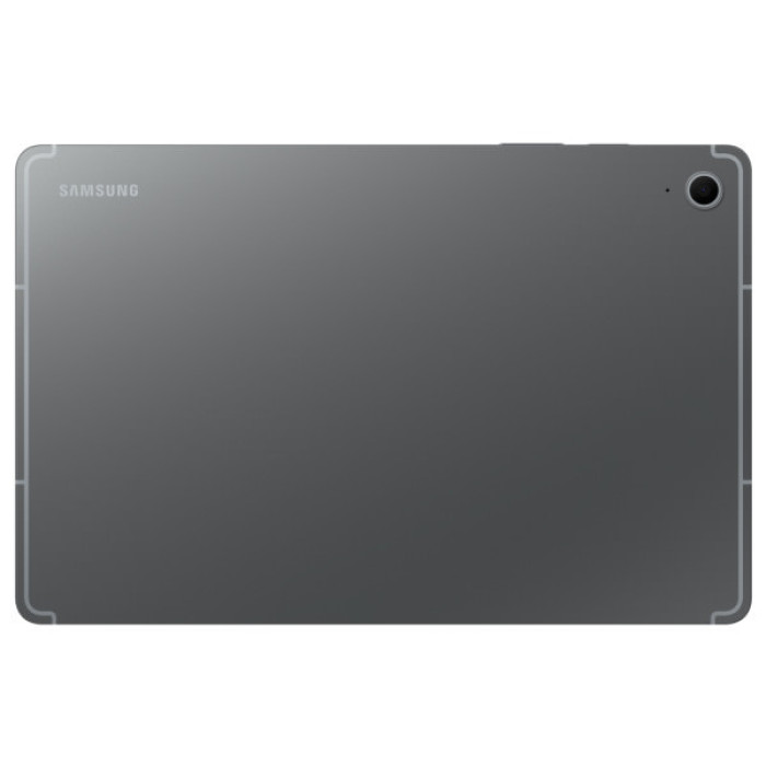 Планшет Samsung Galaxy Tab S10 FE+ Wi-Fi 8/128GB Gray (SM-X620NZAREUC)