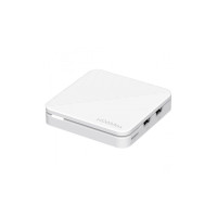 Медіаплеєр H96 MAX H313 (H313_ 2GB/16GB)