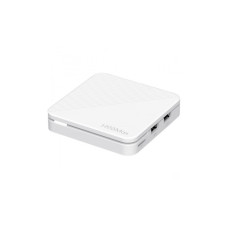 Медіаплеєр H96 MAX H313 (H313_ 2GB/16GB)