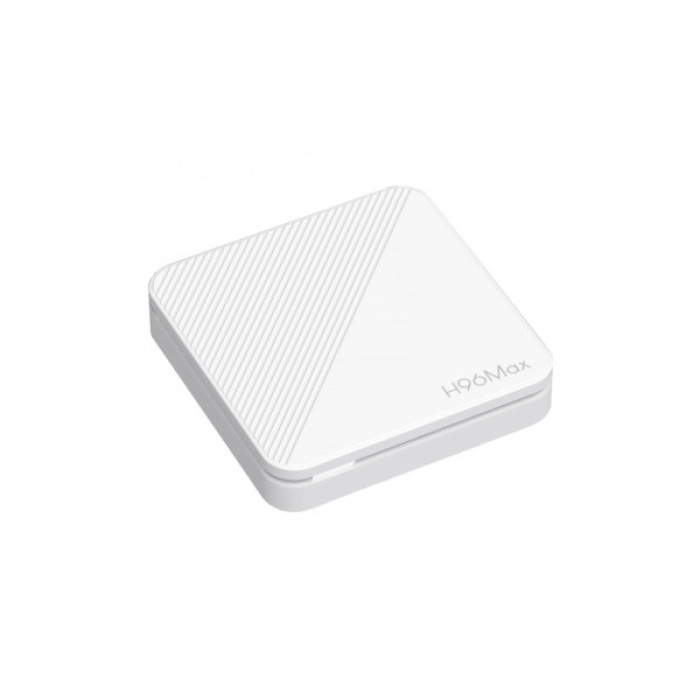 Медіаплеєр H96 MAX H313 (H313_ 2GB/16GB)