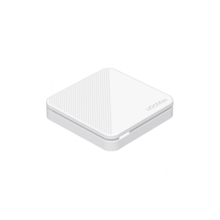 Медіаплеєр H96 MAX H313 (H313_ 2GB/16GB)