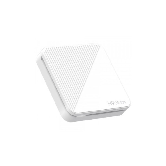 Медіаплеєр H96 MAX H313 (H313_ 2GB/16GB)