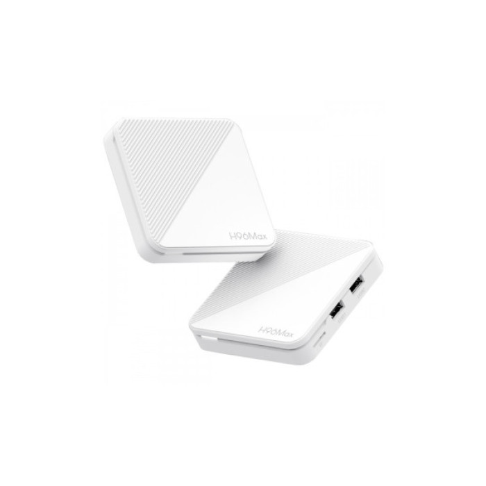 Медіаплеєр H96 MAX H313 (H313_ 2GB/16GB)
