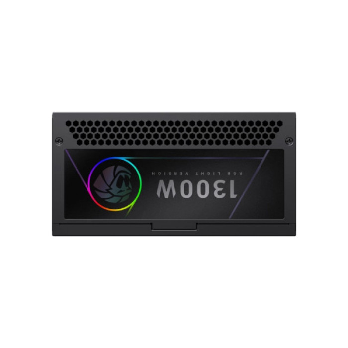 Блок живлення Gamemax 1300W (RGB PRO 1300P)