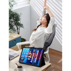 Чохол до планшета BeCover Slimbook Teclast ArtPad Pro 12.7" Black (715129)