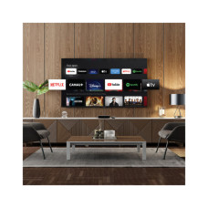 Медіаплеєр THOMSON Google TV 245 (4K) (248644)