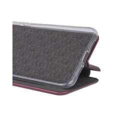 Чохол до мобільного телефона BeCover Exclusive Tecno Spark Go 2024 (BG6) Burgundy (711253)