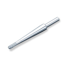 Насадка для манікюрного приладу Beurer Зм. нас. МР100 с/к (круп) 163302