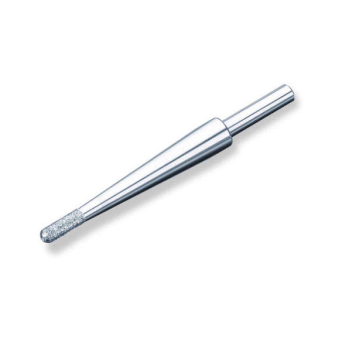 Насадка для манікюрного приладу Beurer Зм. нас. МР100 с/к (круп) 163302