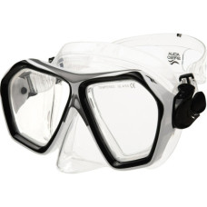 Набір для плавання Aqua Speed Blaze + Borneo 60317 618-05 чорний Уні OSFM (5905718603176)