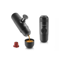 Кавоварка кемпінгова Wacaco Minipresso NS (WMININS)