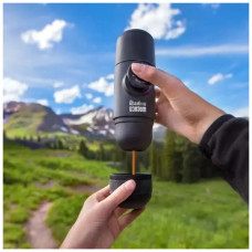 Кавоварка кемпінгова Wacaco Minipresso NS (WMININS)