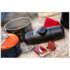 Кавоварка кемпінгова Wacaco Minipresso NS (WMININS)