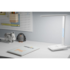 Настільна лампа Mealux White (DL-430 White)