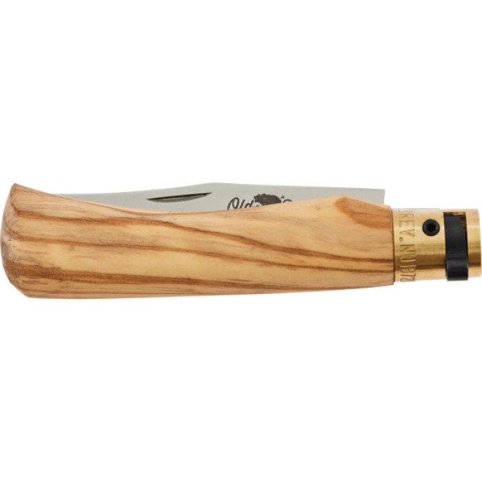 Ніж Old Bear Gift Box Classic M Olive (OB.GIFT-BOX_LUP_MF)