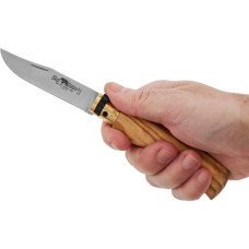 Ніж Old Bear Gift Box Classic M Olive (OB.GIFT-BOX_LUP_MF)