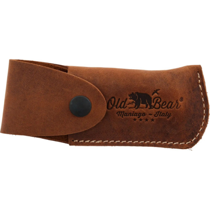 Ніж Old Bear Gift Box Classic M Olive (OB.GIFT-BOX_LUP_MF)