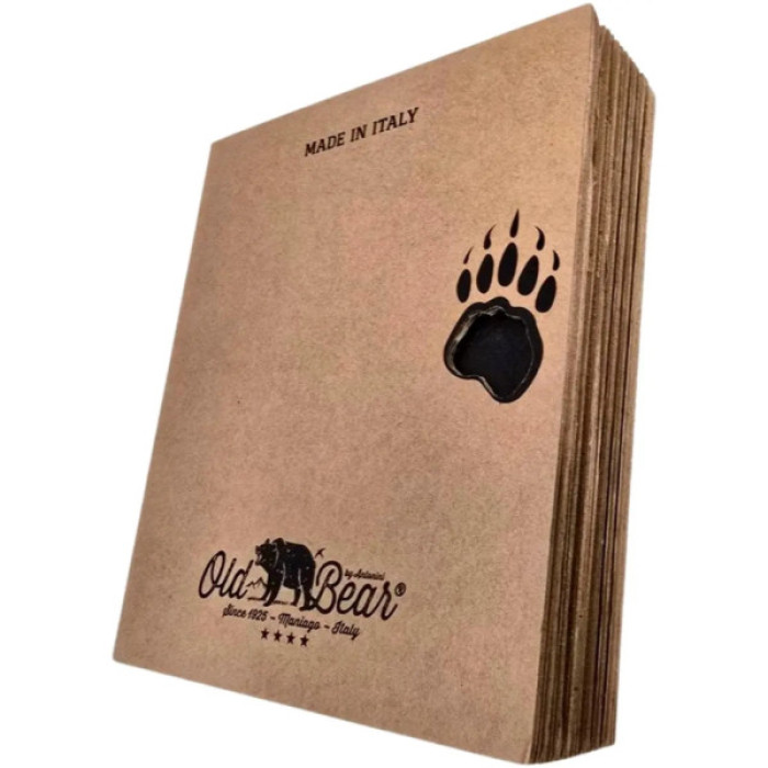 Ніж Old Bear Gift Box Classic M Olive (OB.GIFT-BOX_LUP_MF)