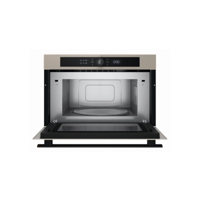 Мікрохвильова піч Whirlpool WMD44ME