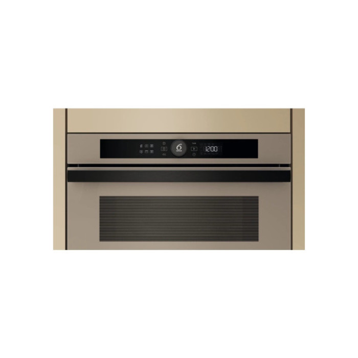 Мікрохвильова піч Whirlpool WMD44ME