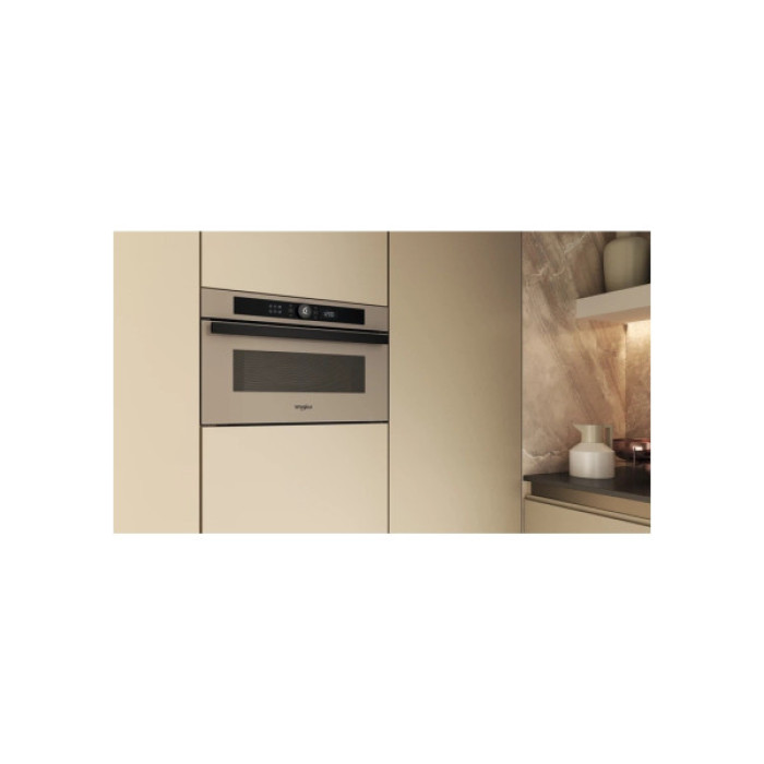 Мікрохвильова піч Whirlpool WMD44ME