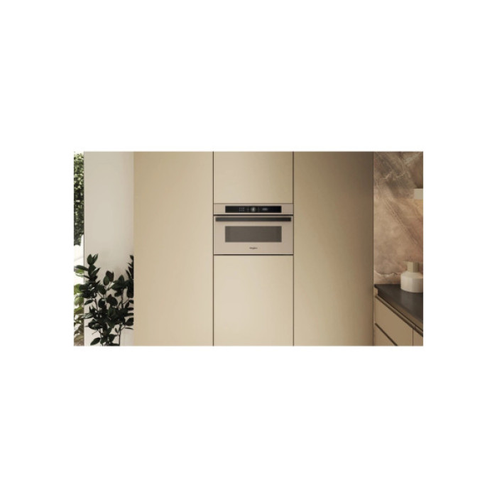 Мікрохвильова піч Whirlpool WMD44ME