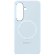Чохол до мобільного телефона Samsung Silicone Magnet S26 Light Blue (EF-ES942CLEGWW)