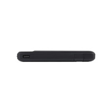 Батарея універсальна AURA NRG10 10000 mAh Black (PBANRG10B)