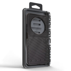 Чохол до мобільного телефона Armorstandart Rhino Xiaomi Redmi 14C 4G / Poco C75 Black (ARM81327)