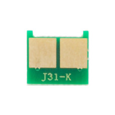 Чип для картриджа Canon LBP-7100/7110/MF-8280, 1.4K Black AHK (3203147)