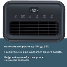 Осушувач повітря Beurer LE 250