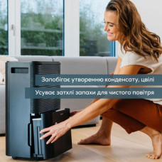 Осушувач повітря Beurer LE 250