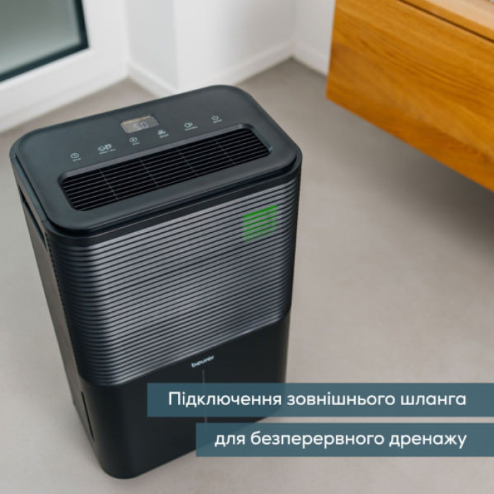 Осушувач повітря Beurer LE 250