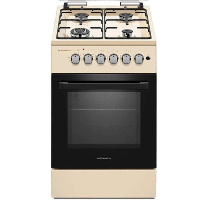 Плита Grunhelm FG56113ВЕ