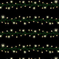 Світлодіодні гірлянди