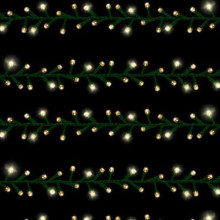 Новорічний декор