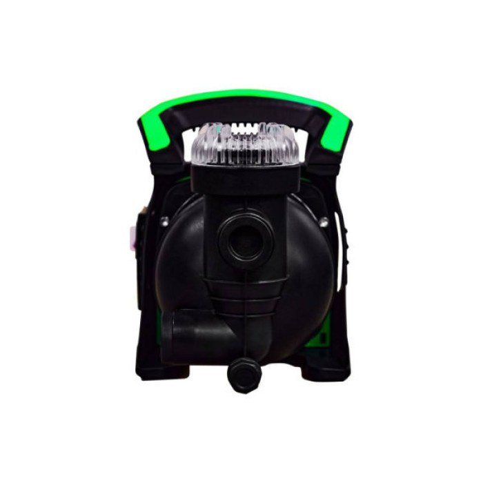 Садовий насос Gartner CGP600 (853437)