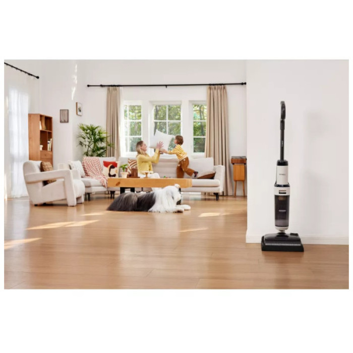 Пилосос Tineco Floor One S5 Stretch Extreme (FW412500DE)