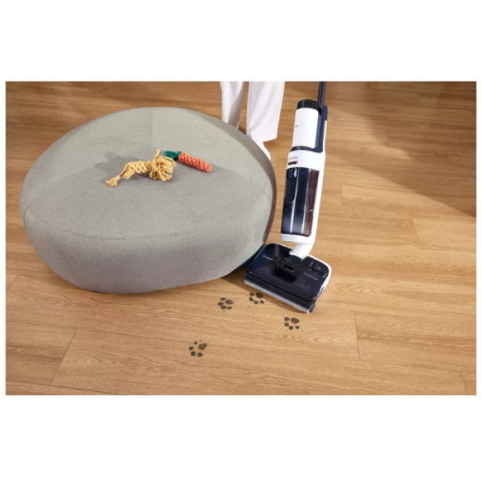 Пилосос Tineco Floor One S5 Stretch Extreme (FW412500DE)