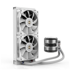 Система рідинного охолодження Alseye i240-W-SE (AS.02.08.0013)