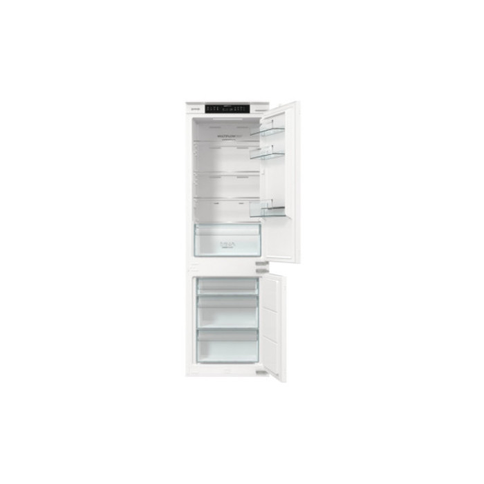 Холодильник Gorenje NRKI517E41