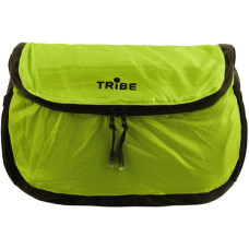 Сумка для туалетного приладдя Tribe Wash Organizer з підвісом green (T-IZ-0019-green)