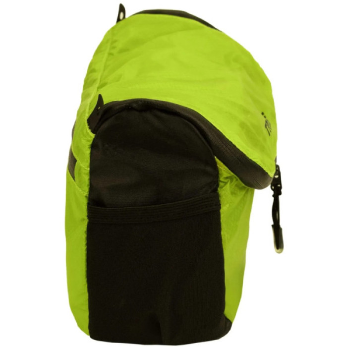 Сумка для туалетного приладдя Tribe Wash Organizer з підвісом green (T-IZ-0019-green)