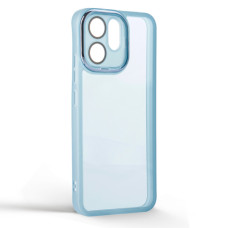 Чохол до мобільного телефона Armorstandart Shade OPPO Reno15 Pro 5G Blue (ARM90834)