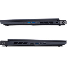 Ноутбук Acer Predator Helios 16 PH16-73 (NH.QW0EU.002)