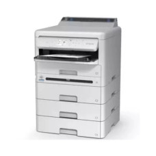 Струменевий принтер Epson WF-M5399DW (C11CK77402)